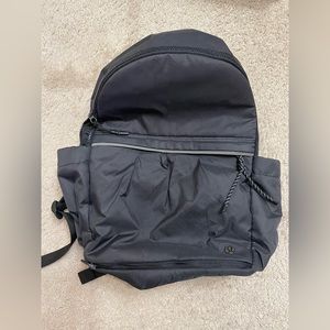 Lululemon Pack it Up Backpack 21L, Black